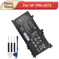 Original Replacement Battery TE03XL TE04XL For HP OMEN 15 TPN-Q173 HSTNN-UB7A 15-bc011TX 15-bc012TX 15-bc013TX AX017TX