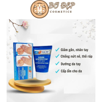 Kem Kpem Giảm Nhăn Tay, Chống Lão Hóa, Làm Mềm Da Tay Chính Hãng Nga 100ml