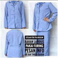 New ATASAN PSK PIA MUSLIM