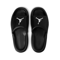 Nike Jordan Franchise Slide 男鞋 女鞋 黑白色 喬丹 運動 拖鞋 HF3263-001