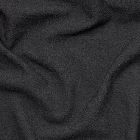 sarung sofa tempat tidur 3 dudukan, Naggen abu-abu tua