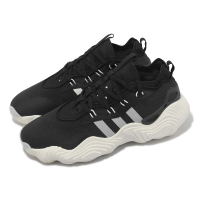 【adidas 愛迪達】籃球鞋 Trae Young 3 男鞋 黑 白 崔洋 Core Black 愛迪達(IE9362)