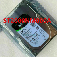 New Original Hard Disk For SEAGATE 2TB 3.5" 64MB SATA 7200RPM For ST2000NM000A