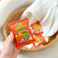 สบู่แฟรรี่ AHA 1แถม1 สูตรผลัดเซลล์ผิว