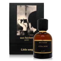 【Meo Fusciuni】Little Song 抒情短歌淡香精 EDP 100ml(平行輸入)