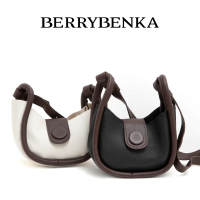 Berrybenka - Tas Wanita Mini Kecil Tekka Audril Mini Bag Selempang Slingbag