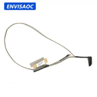 For Acer Aspire 7 A715-42 A715-42G Laptop Video screen LCD LED Display Ribbon Camera Flex cable 50.QAYN2.003 DC02C00U500