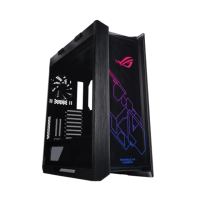 【ASUS 華碩】ROG Strix Helios GX601 太陽神 機殼+華碩 TUF 1000G ATX3.0 金牌(華碩C5-1)