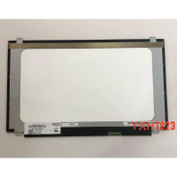 PANEL TAMPILAN LCD/LED LAPTOP 15.6\ BARU UNTUK DELL PRECISION 3510/3520 P60F001 TANPA SENTUHAN"
