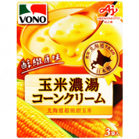 味之素 VONO醇緻原味-玉米濃湯(57.6g)