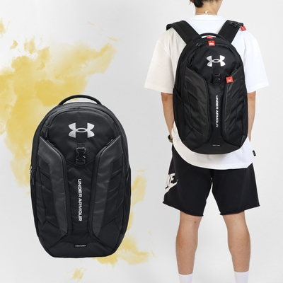 Ua hustle 4.0 backpack deals