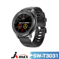 【JSmax】SW-T3031藍牙通話音樂錄音健康管理手錶