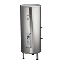 【喜特麗】儲熱式電熱水器標準型30加侖(JT-EH130DD 原廠安裝)
