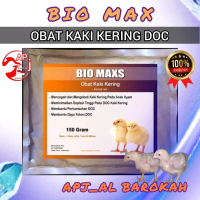 Bio max obat kaki kering doc,vitamin ayam,broiler,dan segala jenis unggas