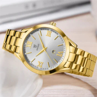 DIVEST Ladies Fashion Watches Top Brand Luxury Quartz Wristwatch Women Date Sport Waterproof Watch Girls Clock Relogio Feminino