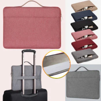 Laptop Case Bag for MateBook 13/MateBook X Pro/X Pro 13.9/14/15/ D 14/ D 15/Pro 16.1/Honor MagicBook 14/15 Carrying Sleeve Bag