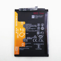 Original 3340mAh HB356687ECW Battery For Huawei Mate 10 Lite P30 Lite G10 / Nova 2 Plus 2i 3i 4e / Honor 9i 7X +Tools