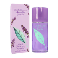 Elizabeth Arden 雅頓 薰衣草綠茶女性淡香水 100ml ★七彩美容百貨｜限時滿額折$150