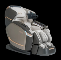 [PRE -ORDER] เก้าอี้นวดไฟฟ้า Rester รุ่น CEO GEN 2