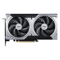 【MSI 微星】卡+電源組合★GeForce RTX 5060 Ti 16G VENTUS 2X OC PLUS 顯示卡+A750BN