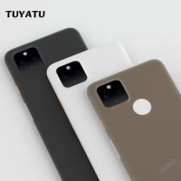 0.3MM PP CASE New Arrival Smart Phone Shell case for google pixel 8 7 7A 6 5 4a case Ultra Thin