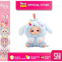 Baby Three Lucky Delivery Kunbao Doudou Blind Box
