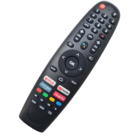 REMOTE CONTROL FOR Star-X 55UH680V Android Smart Tv