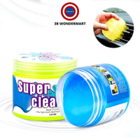 Car Computer Universal Crystal Magic Dust Putty Cleaning Gel Slime