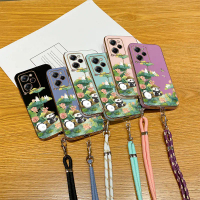 Ốp Điện Thoại mạ sang trọng cho Xiaomi POCO X5, X3, F5, M4, X4X3Pro, M3Pro, X5Pro, X4Pro, C65, Cozy 