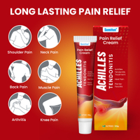 Sumifun  Achilles tendon massage cream   Foot and heel care   AliExpress K10233
