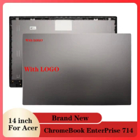 NEW Laptop Case LCD Back Cover For Acer ChromeBook EnterPrise 714 Laptops Computer Case
