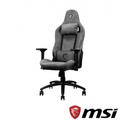 MSI 微星 MAG CH130 I 防刮貓抓電競椅 灰色