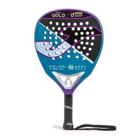 Raket Padel Joma APPT Violeta Black