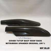 Promo Cover Tutup Baut Roof Rack Rail Atas Mitsubishi Xpander Original 100%