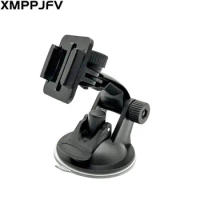 XMPPJFV Suction Cup Holder for Gopro Hero 10 9 8 7 6 5 4 Session Black Max SJCAM EKEN H9R AKASO DBPOWER Action Camera Accessory