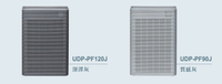 【HITACHI/日立】日本製造 13.5坪-17坪 空氣清淨機 UDP-PF90J / UDP-PF120J