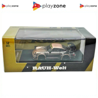Star Model 64 Porsche RWB 964 Bronze