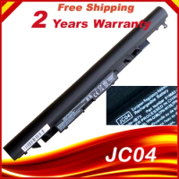 JC04 JC03 Battery For HP Pavilion 14 15 17 Series 15-BS1XX 15-BW0XX 17-AK0XX 250 255 G6 919682-831 919701-850