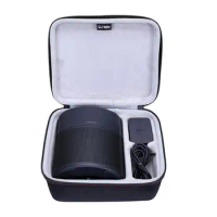 LTGEM EVA Black Hard Case for Bose Home Speaker 300