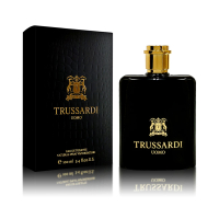 【TRUSSARDI】Uomo 百年紀念款男性淡香水 100ML(公司貨)
