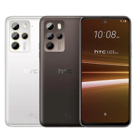 HTC 宏達電 U23 Pro 6.7吋(12G/256G/高通驍龍7 Gen1/1.08億萬鏡頭畫素)