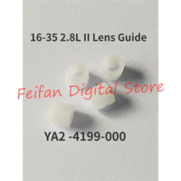 New original 16-35 2.8L II Lens Guide Collar Unit YA2 -4199-000 For Canon 16-35mm F2.8L II USM Repair Spare Part