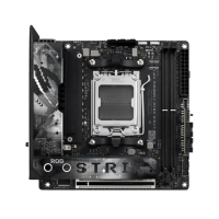 【ASUS 華碩】STRIX-X870-I-GAMING- WIFI7主機板