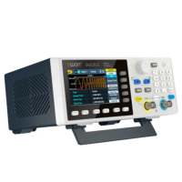 【OWON】DGE3032 雙通道任意波形信號發生器(100K點任意波形長度)
