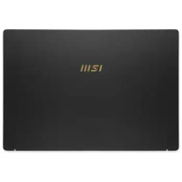Original Laptop Parts For MSI Modern 14 MS-14D1 MS-14D2 MS-M14 LCD Back Shell D Cover Bottom Case Palmrest Bottom Case