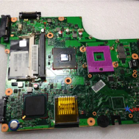 Original Motherboard For Toshiba Satellite L510 L515 V000175020 Fully Tested
