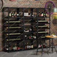 Storage Sets Wine Cabinets Club Living Room Unique Cellar Wine Racks Traditional Bottle Kitchen Furniture