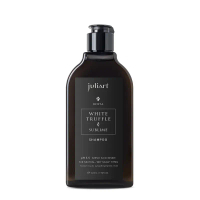 【台中店-juliArt】御用皇家白鑽松露豐盈洗髮精(舒敏)220ml