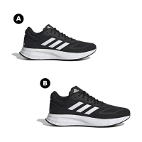 【ADIDAS】愛迪達 DURAMO 10 慢跑鞋 運動鞋 黑白 男鞋 女鞋 多款任選 - GX0709 / GW8336
