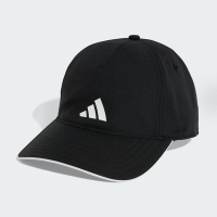 【adidas 愛迪達】 棒球帽 男/女 JN6096